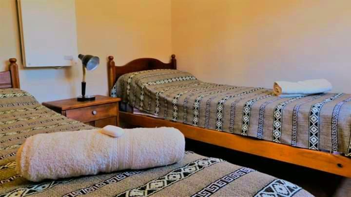 Mamaku Huasi Hotel Cafayate Luaran gambar