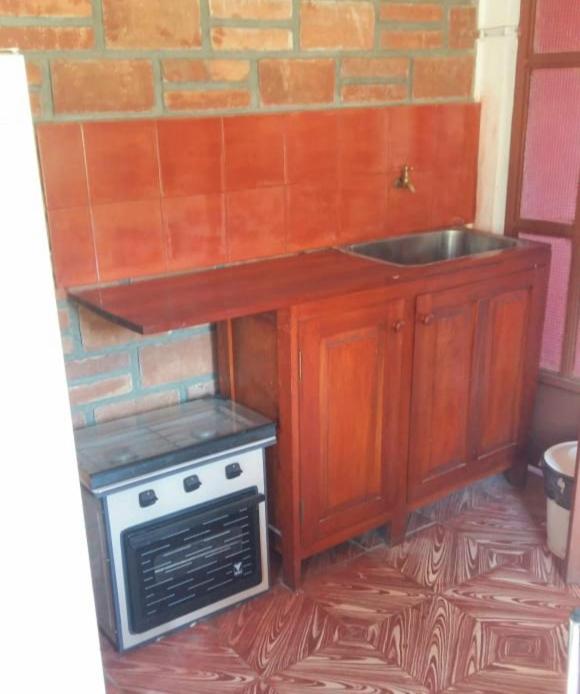 Mamaku Huasi Hotel Cafayate Luaran gambar