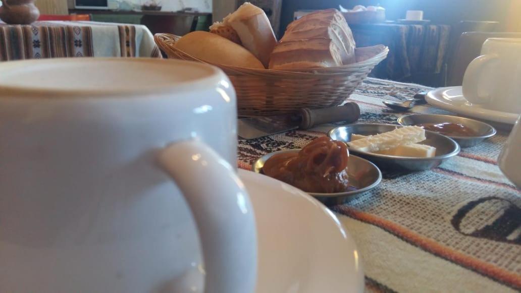 Mamaku Huasi Hotel Cafayate Luaran gambar