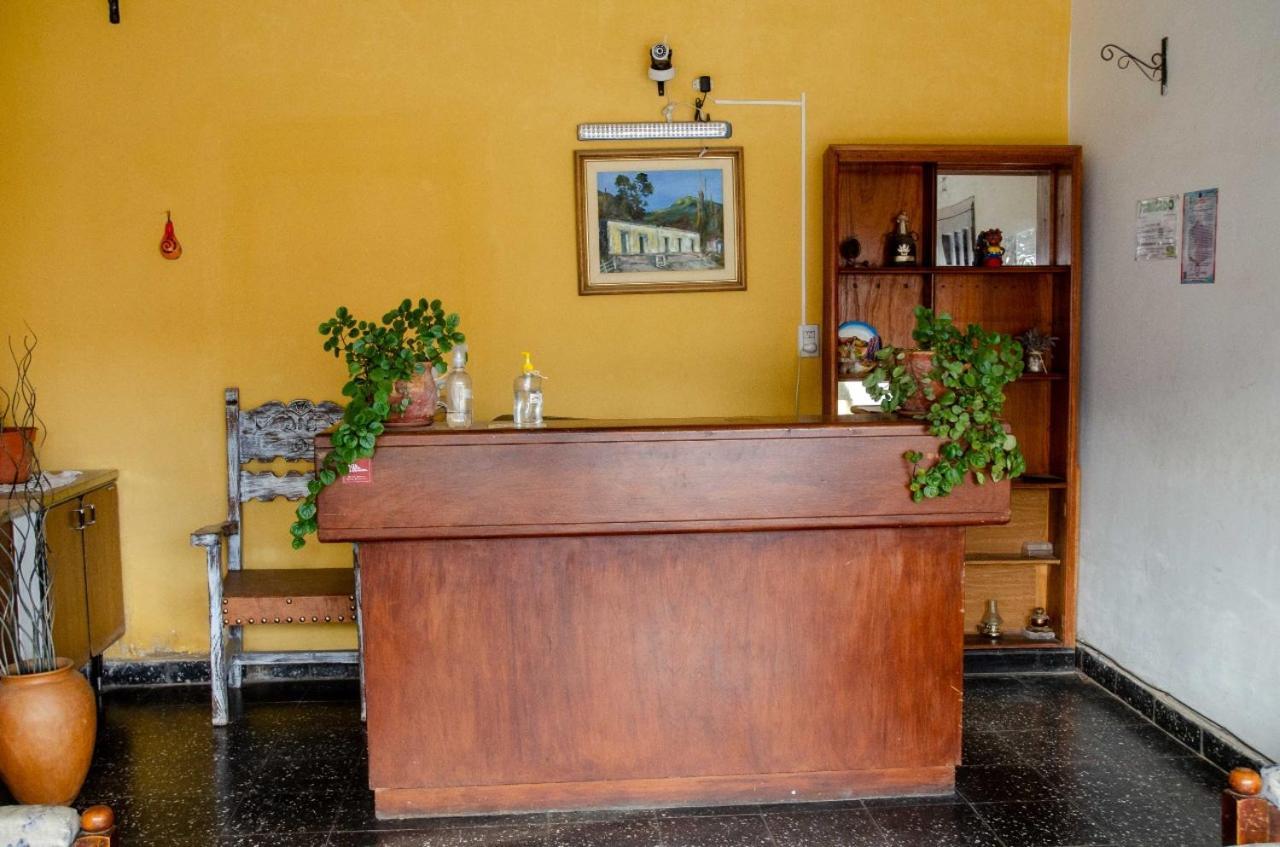 Mamaku Huasi Hotel Cafayate Luaran gambar