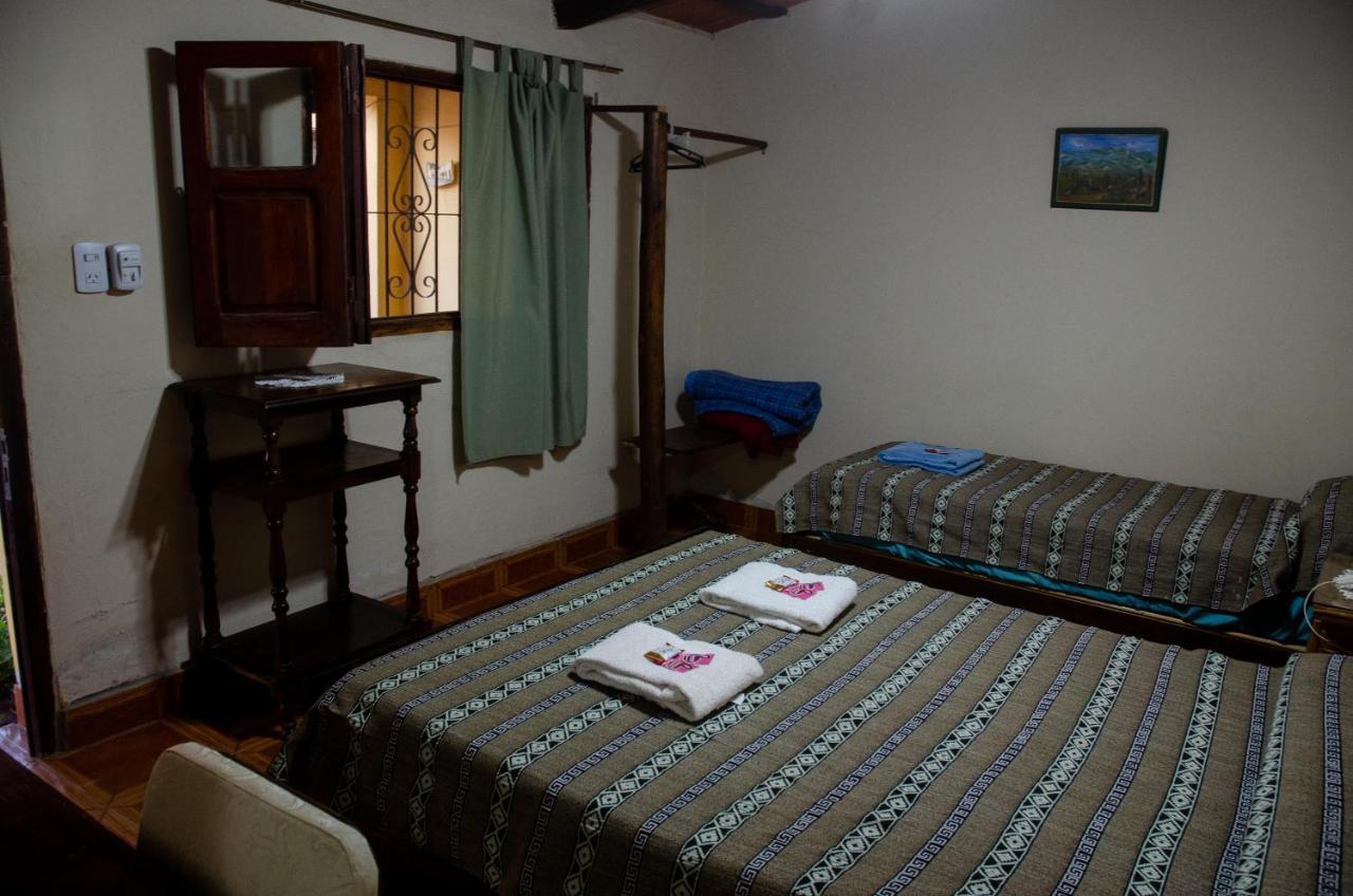 Mamaku Huasi Hotel Cafayate Luaran gambar