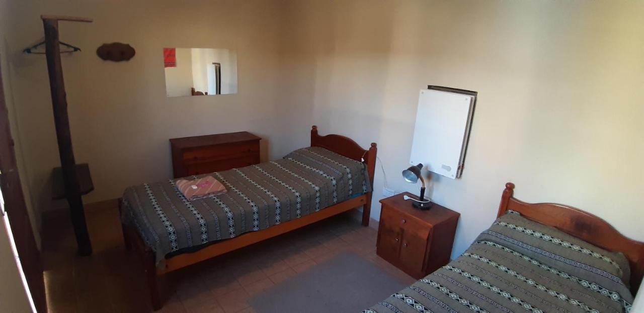 Mamaku Huasi Hotel Cafayate Luaran gambar