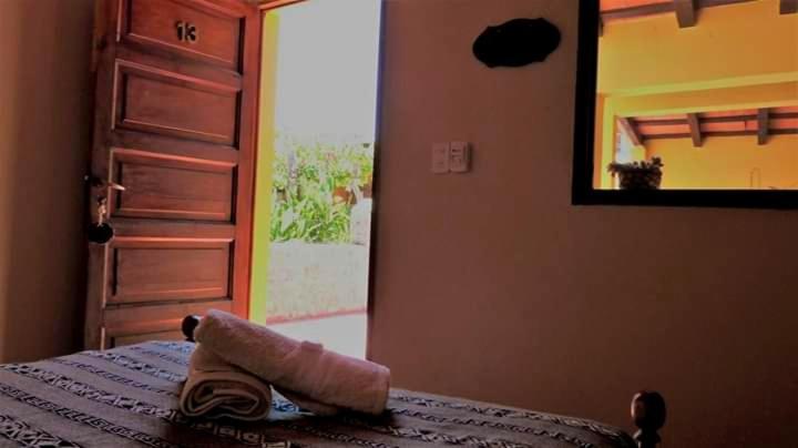 Mamaku Huasi Hotel Cafayate Luaran gambar