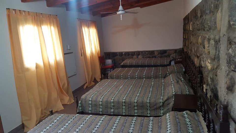 Mamaku Huasi Hotel Cafayate Luaran gambar