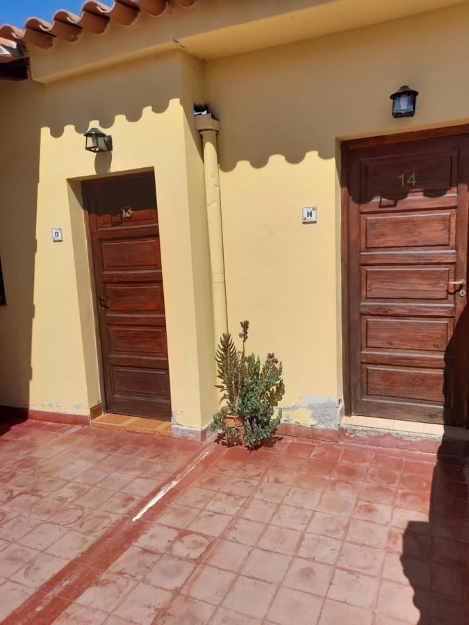 Mamaku Huasi Hotel Cafayate Luaran gambar